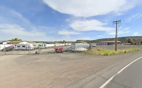 Central Oregon RV & Boat Storage photo 2