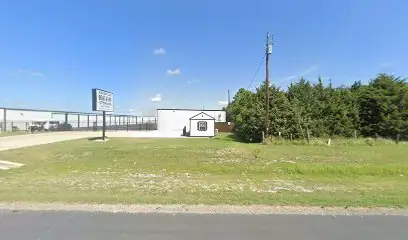 My Garage Self Storage - Royse City (formerly Adventure Boat & RV) in Royse City, TX