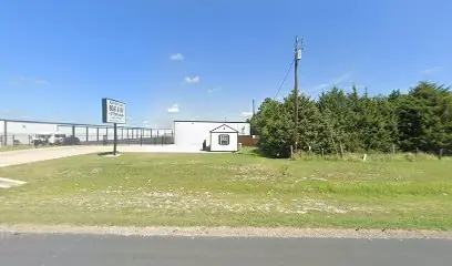 My Garage Self Storage - Royse City (formerly Adventure Boat & RV), RV storage in Royse City