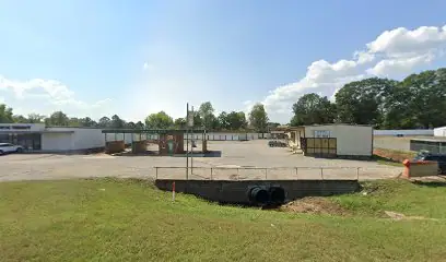 Malvern Mini Storage in Malvern, AR
