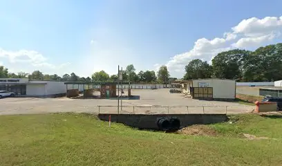 Malvern Mini Storage, RV storage in Malvern