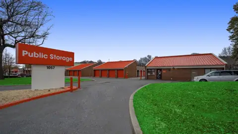 Public Storage in Gambrills, MD