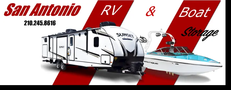 San Antonio RV and Boat Storage, RV storage in Rio Medina