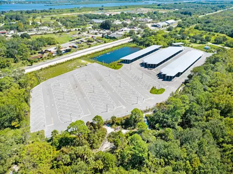 Condev RV and Boat Storage @ Vero Beach photo 2