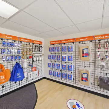 Morningstar Storage photo 3