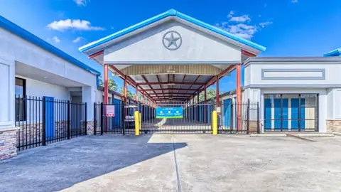 SmartStop Self Storage in Cypress, TX