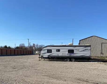 South Street Storage in Hastings, NE