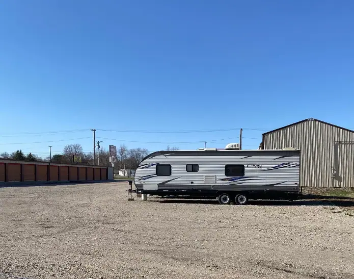 South Street Storage, RV storage in Hastings