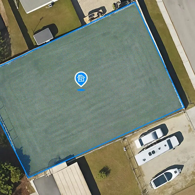 Stuart RV, Car & Boat Storage, RV storage in Stuart