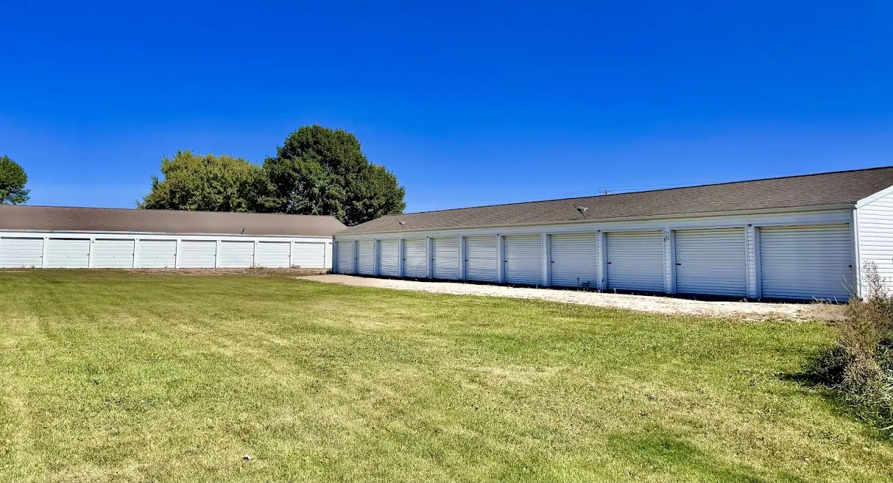 New Richland Storage, RV storage in New Richland