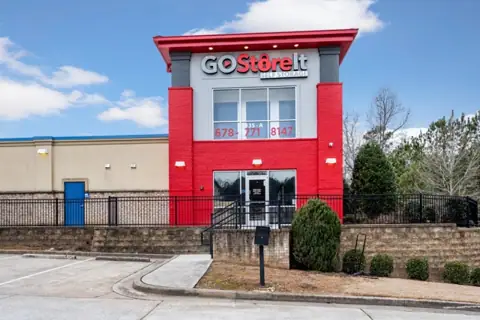 Go Store It Self Storage photo 2