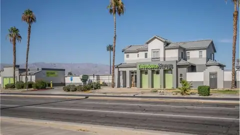 Extra Space Storage in La Quinta, CA