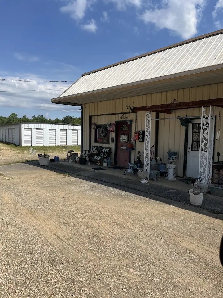 Josh’s mini warehouses & storage llc, RV storage in Gadsden