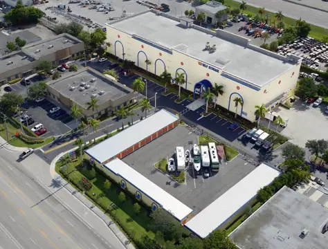 Value Store It Self Storage photo 2