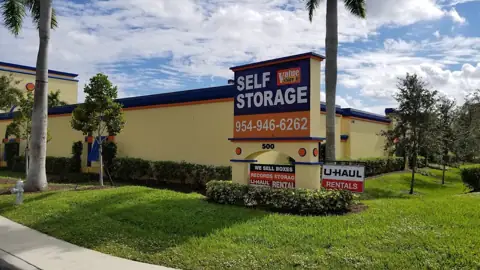 Value Store It Self Storage photo 3