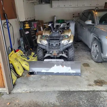 RiverCity Powersports LLC. in Eagle River, AK
