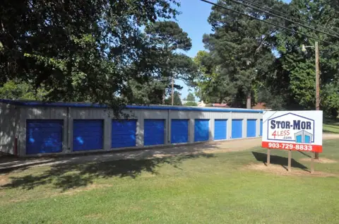 Stor-Mor4Less Self Storage photo 2