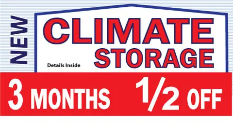 Stor-Mor4Less Self Storage photo 3