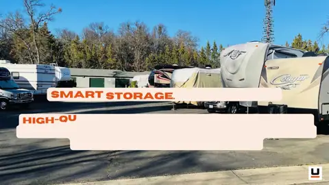 Self-Storage at U-Haul photo 3