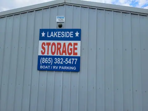 Lakeside Storage photo 2