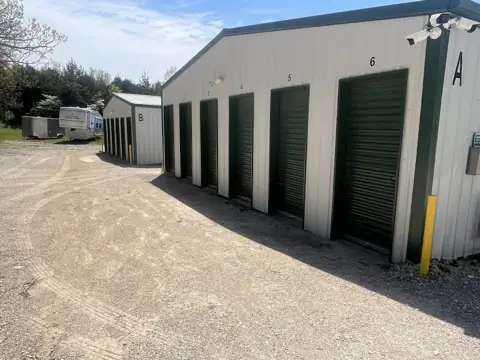Serenity Storage Waynesville photo 2