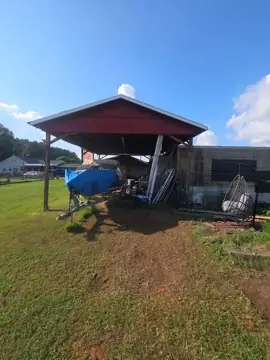 Spring Hope RV & Car Storage photo 2