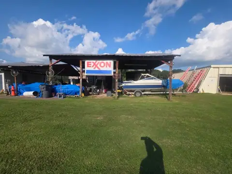 Spring Hope RV & Car Storage photo 3
