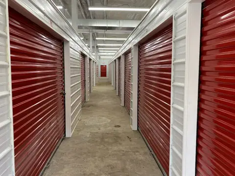 Red Storage in Athens, TN