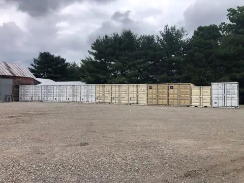 Buckeye Storage Solutions in Chillicothe, OH