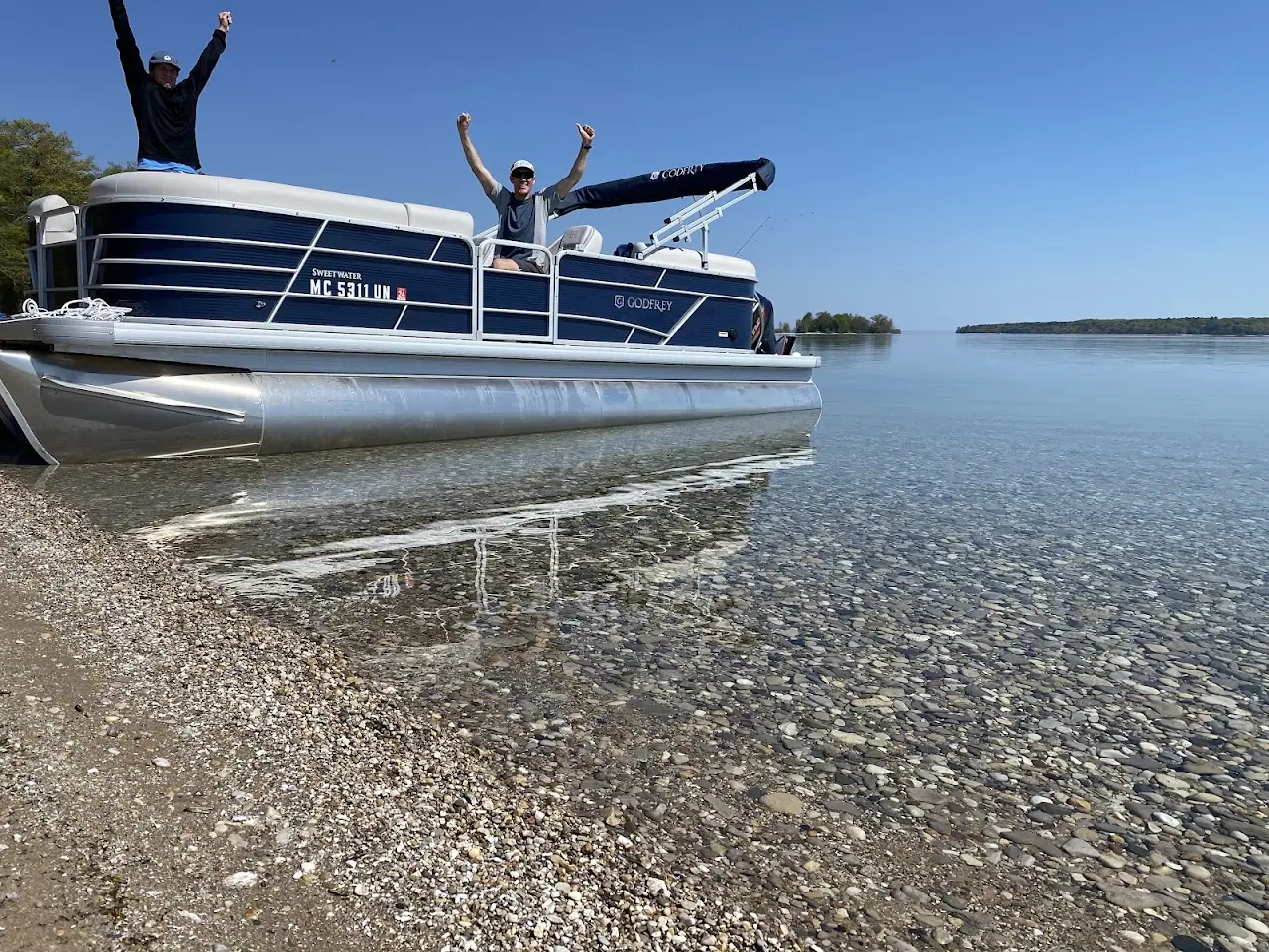 Northern Lakes Boat Company, RV storage in Rapid City