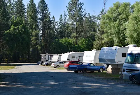 Kettle Falls RV Park and Storage photo 3