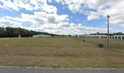 Burn's Self Storage, f/k/a Priscilla's Storage, RV storage in Bushnell