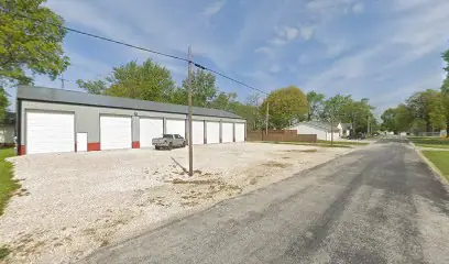 J&J Properties, RV storage in Auburn