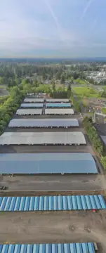 Padden Park Place RV Storage in Vancouver, WA