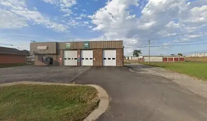 Airport Road Storage in Ozark, AR