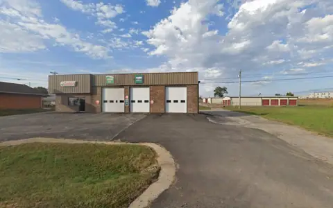 Airport Road Storage photo 2