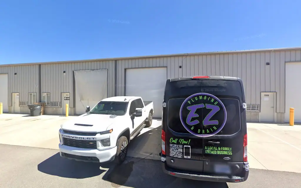 Toy Storage, RV storage in Spanish Fork
