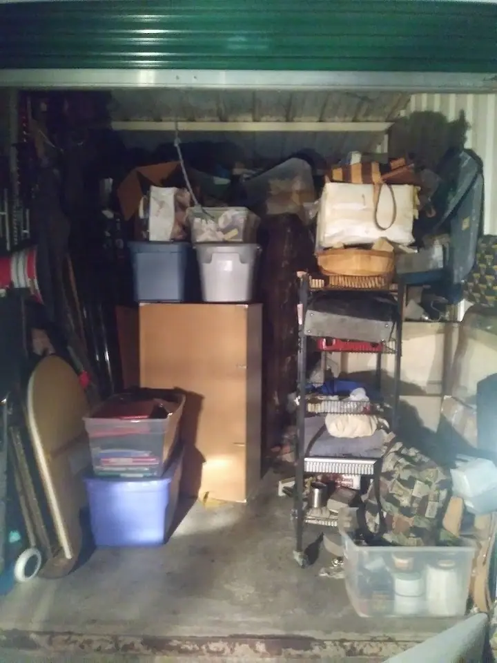 Ellwood's U-Stor It, RV storage in Balch Springs