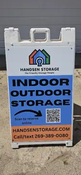 Handsen Storage LLC photo 3