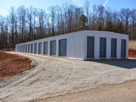 Sweet Briar Storage in Amherst, VA