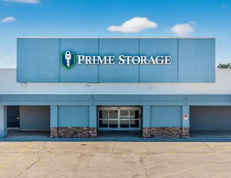 Prime Storage in Monroe, MI