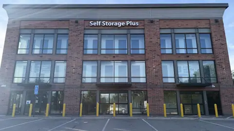 Self Storage Plus photo 3