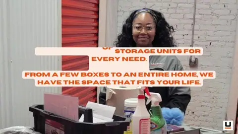 Self-Storage at U-Haul photo 2