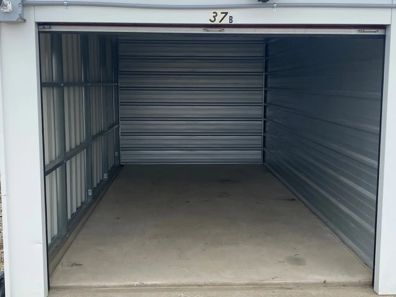 Hiway 63 Mini Storage, RV storage in Racine
