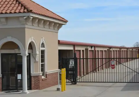 Storage Sense - Perry in Perry, GA