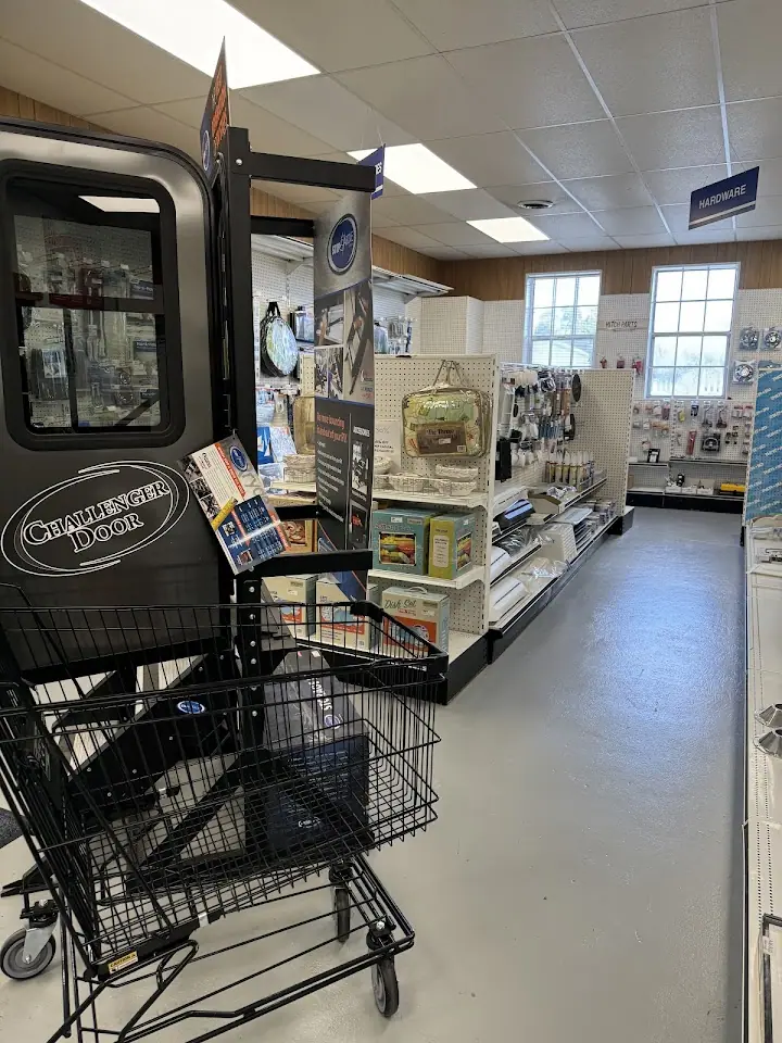 RCD RV Supercenter, RV storage in North Ridgeville