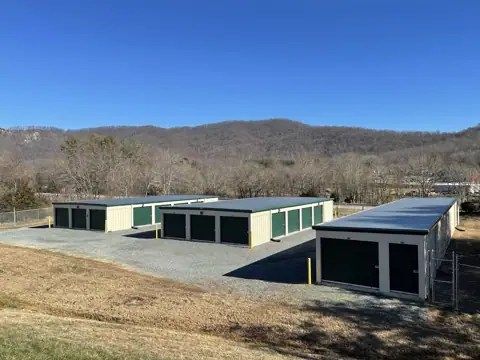 Lovingston Self Storage photo 2