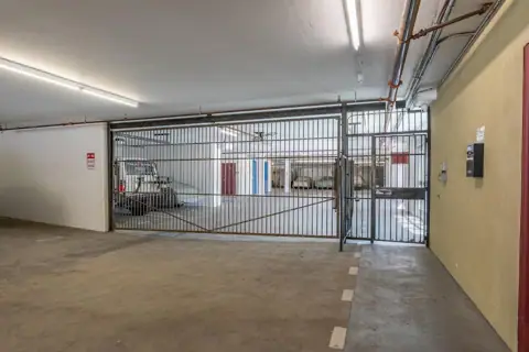 SecureSpace Self Storage Farley Los Gatos photo 2