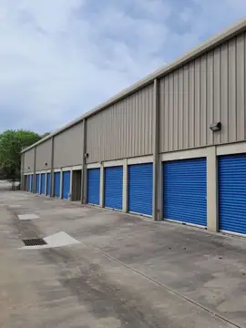StorMark Self Storage - Newnan in Newnan, GA