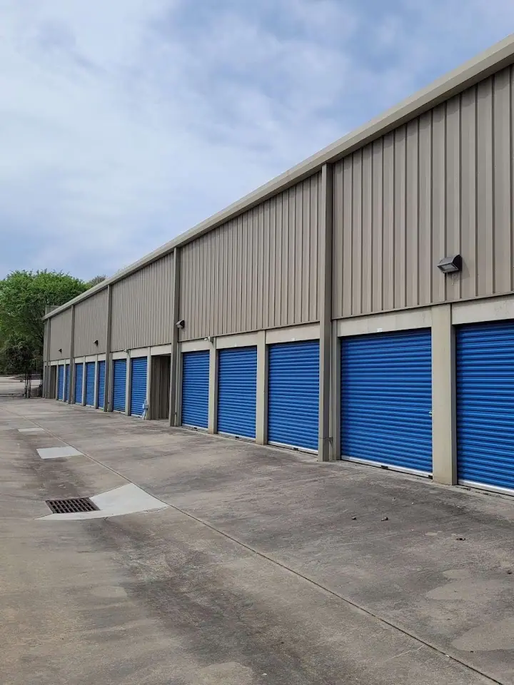 StorMark Self Storage - Newnan, RV storage in Newnan